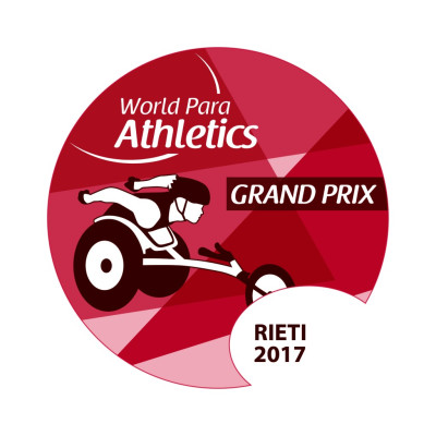 Atletica paralimpica: a Rieti a maggio il Grand Prix 2017